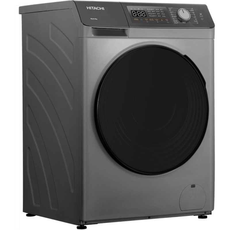 Пральна машина Hitachi BD-802HVOS