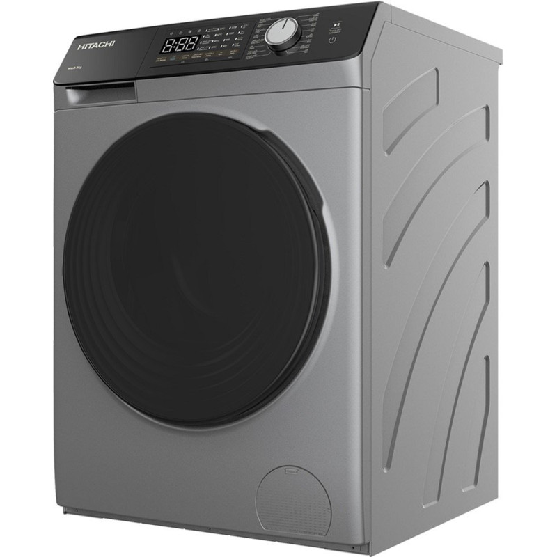 Пральна машина Hitachi BD-802HVOS