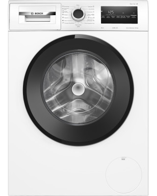 Пральна машина Bosch WAN28281UA