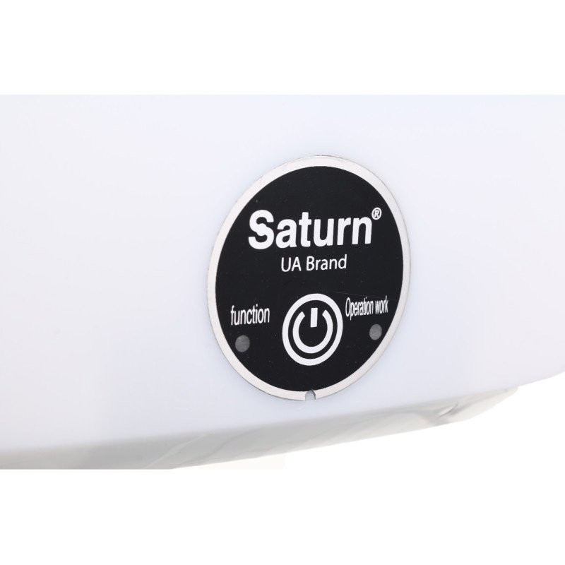 Пральна машина Saturn ST-WM0605