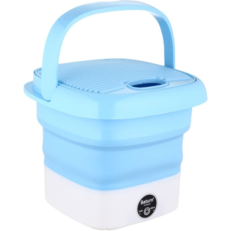 Пральна машина Saturn ST-WM0605