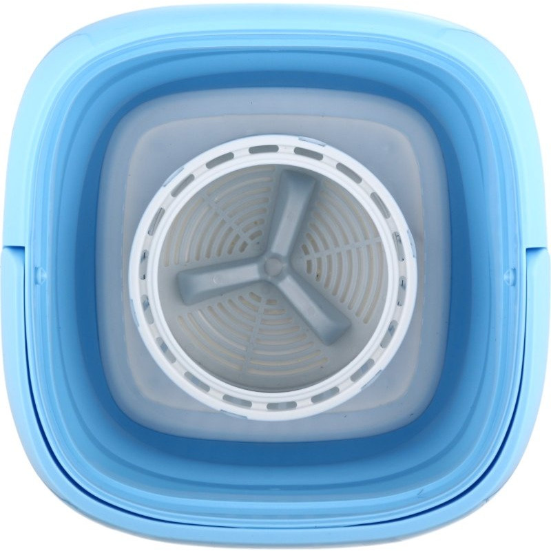 Пральна машина Saturn ST-WM0605