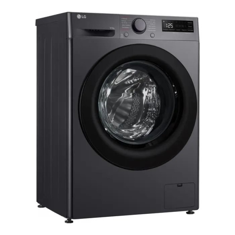Пральна машина LG F2R5FG6J