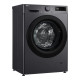 Пральна машина LG F2R5FG6J