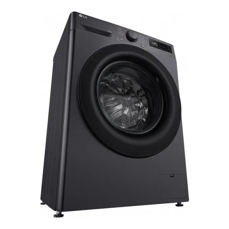 Пральна машина LG F2R5FG6J