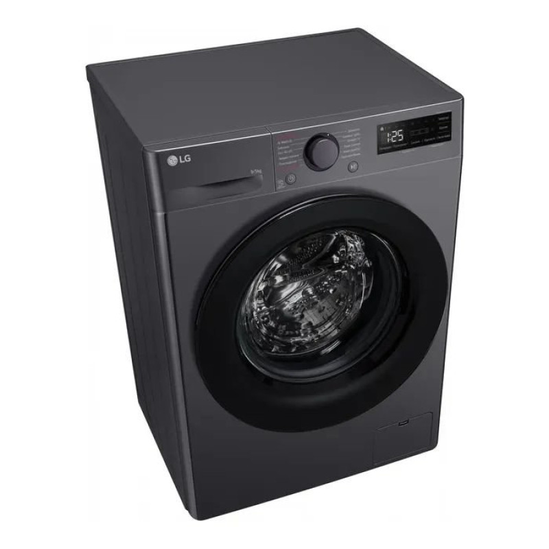 Пральна машина LG F2R5FG6J
