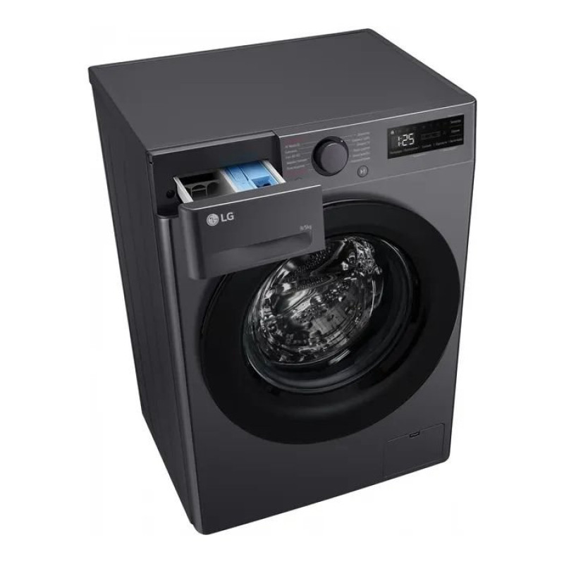 Пральна машина LG F2R5FG6J