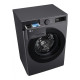 Пральна машина LG F2R5FG6J