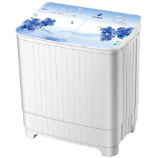 Пральна машина INTERLUX ISWM-2162B