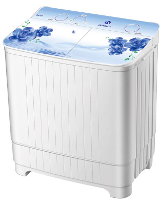 Пральна машина INTERLUX ISWM-2162B