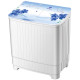 Пральна машина INTERLUX ISWM-2162B