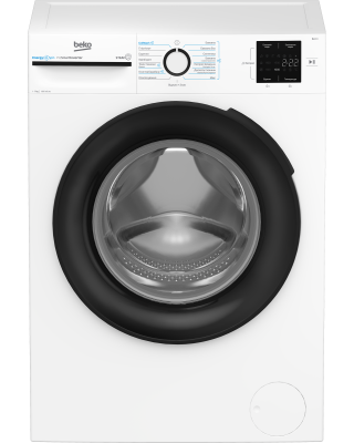 Пральна машина Beko BM1WFSU37233WB