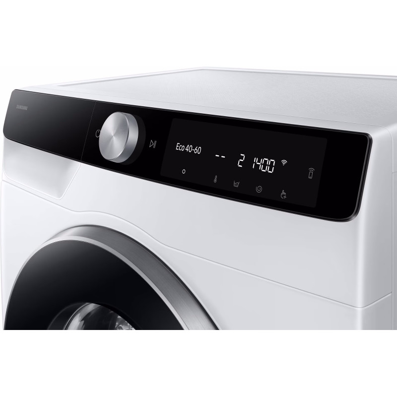 Пральна машина Samsung WW90DG6G94LKUA