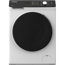 Пральна машина Hitachi BD-802HVOW