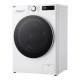 Пральна машина LG F2R5FG0W