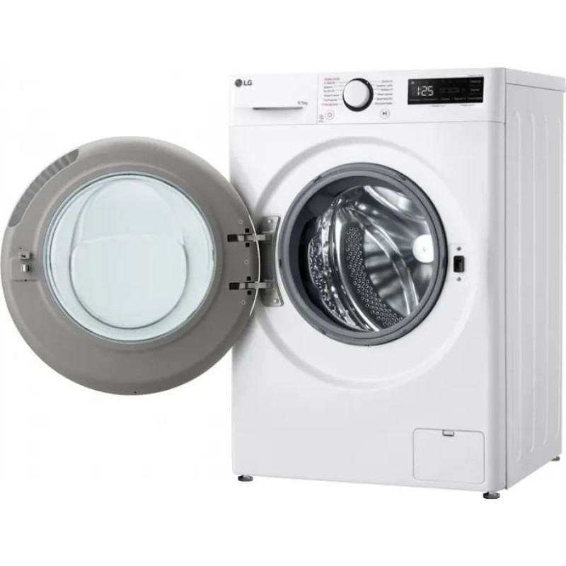 Пральна машина LG F2R5FG0W