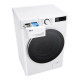 Пральна машина LG F2R5FG0W