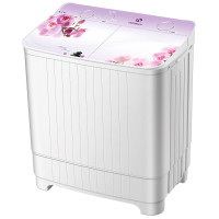 Пральна машина INTERLUX ISWM-5662P