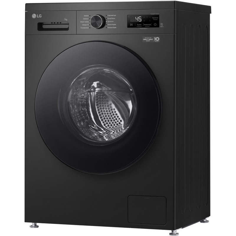 Пральна машина LG F2Y1WS6J