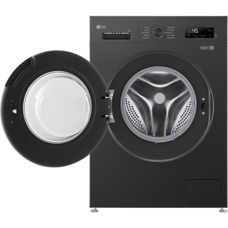 Пральна машина LG F2Y1WS6J