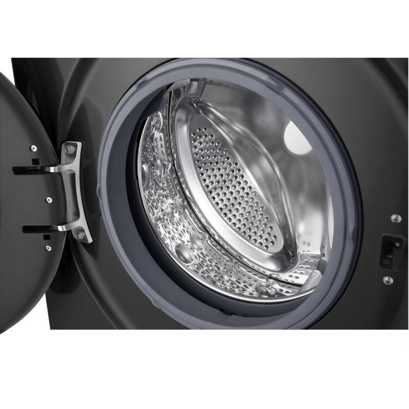 Пральна машина LG F2Y1WS6J