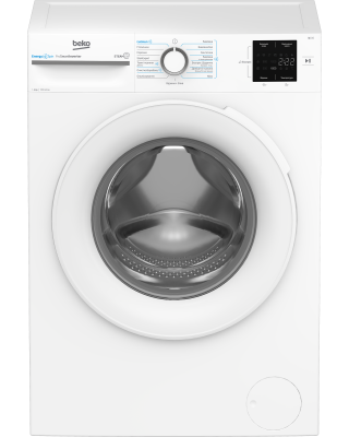 Пральна машина Beko BM1WFSU36243WW
