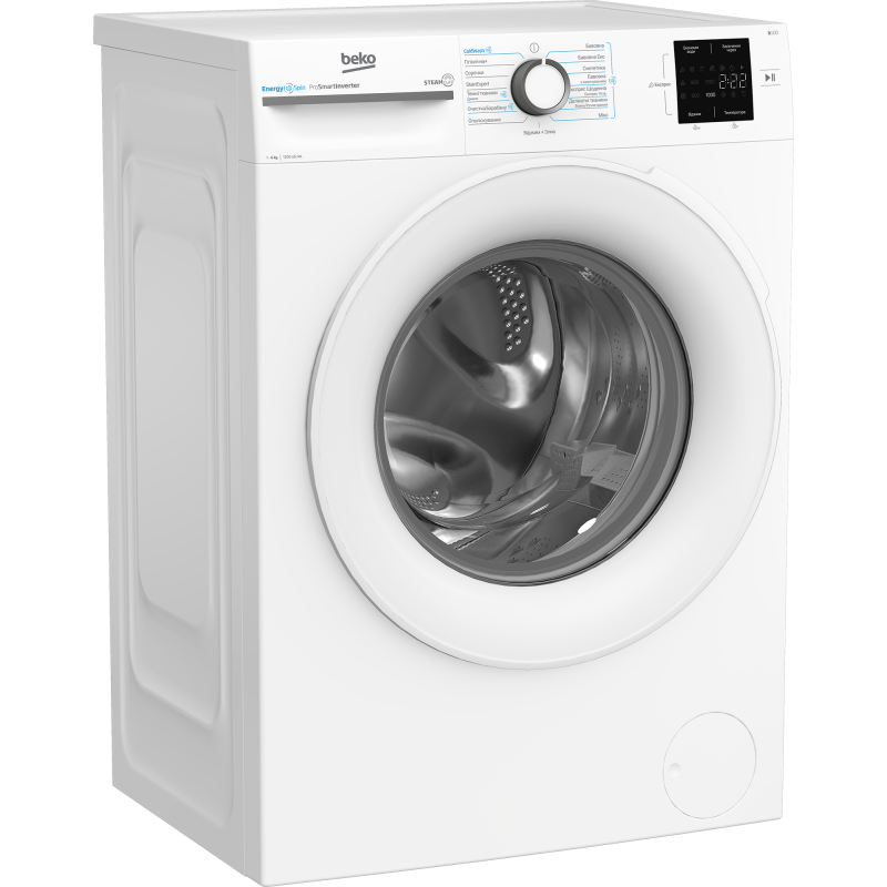 Пральна машина Beko BM1WFSU36243WW