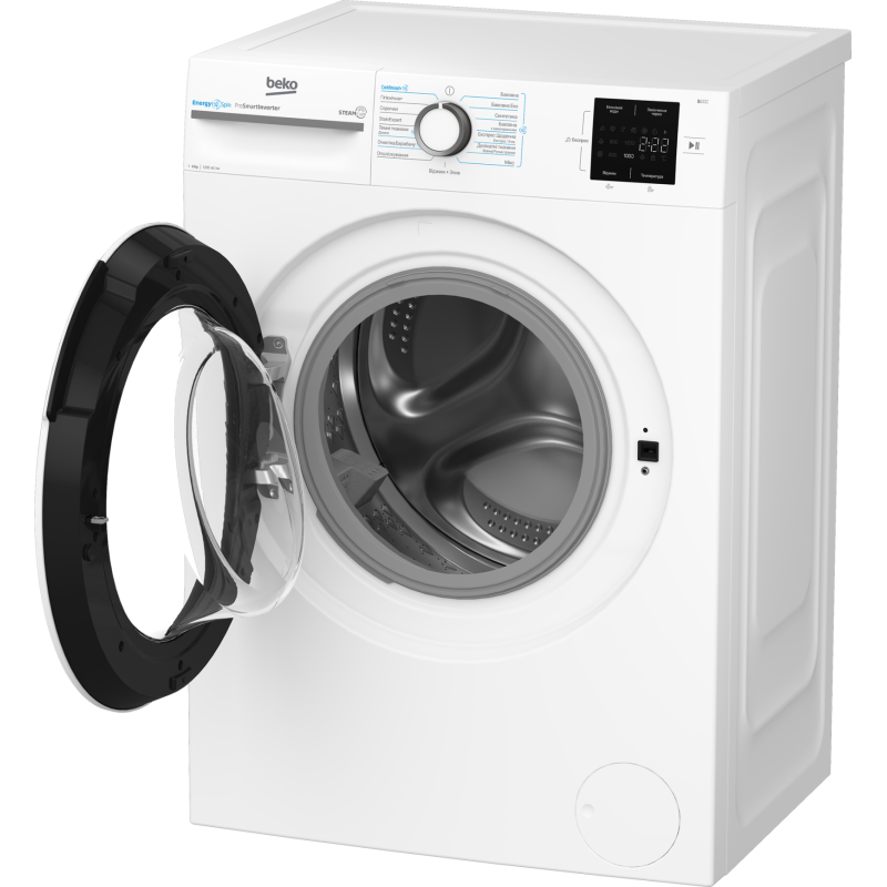 Пральна машина Beko BM1WFSU36243WW