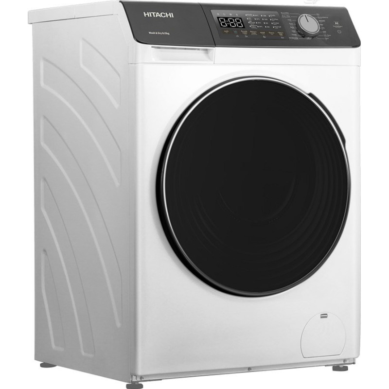 Пральна машина Hitachi BD-D802HVOW