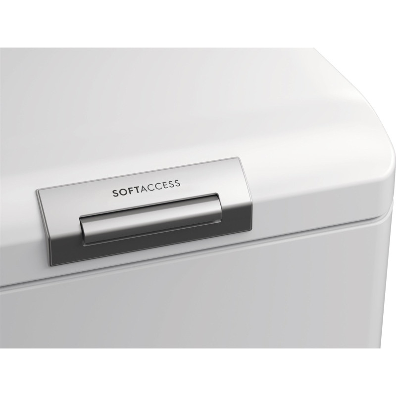 Пральна машина Electrolux EW8T3372U