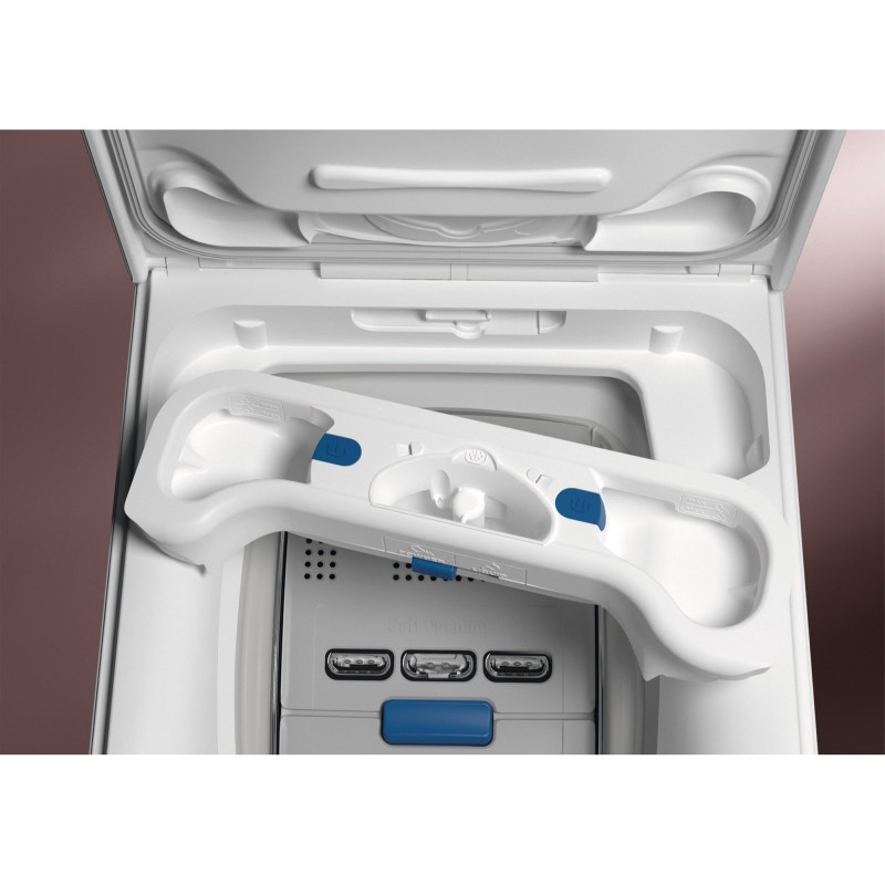 Пральна машина Electrolux EW8T3372U