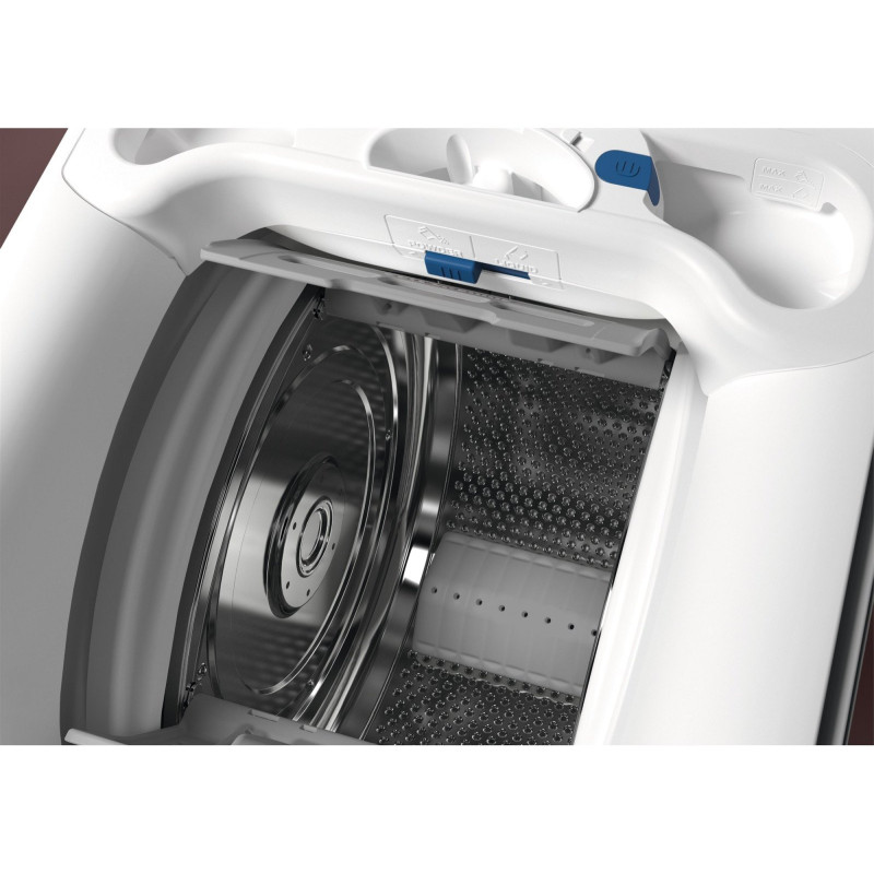 Пральна машина Electrolux EW8T3372U