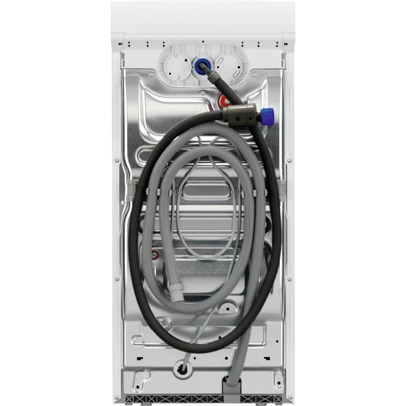 Пральна машина Electrolux EW8T3372U
