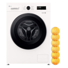 Пральна машина LG F2Y1NS6W