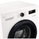 Пральна машина LG F2Y1NS6W