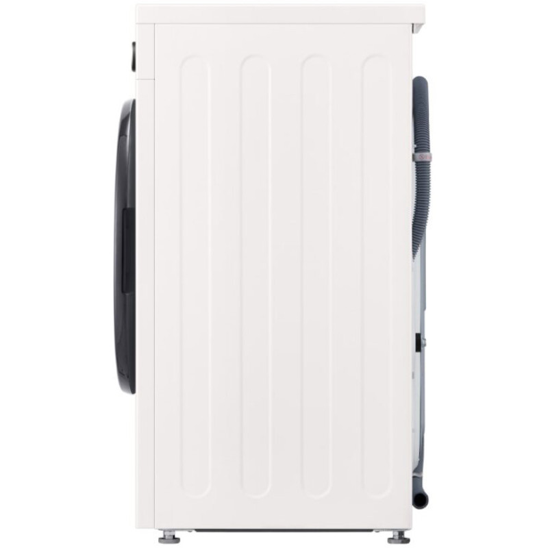 Пральна машина LG F2Y1NS6W