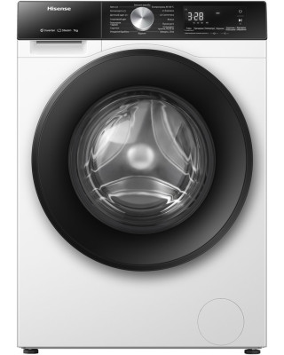 Пральна машина HISENSE WF3S7021BW/UA