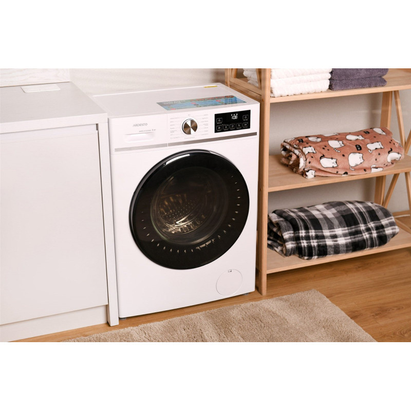 Пральна машина ARDESTO WMW-6102WBD