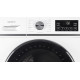 Пральна машина ARDESTO WMW-6102WBD