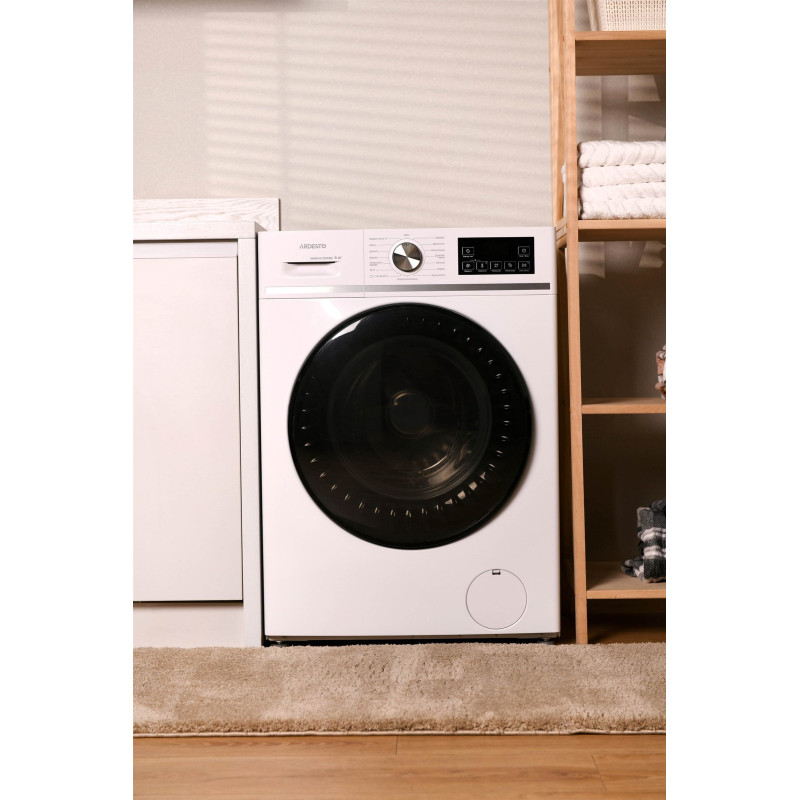 Пральна машина ARDESTO WMW-6102WBD