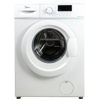 Пральна машина Midea MFE06W60/W