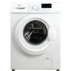 Пральна машина Midea MFE06W60/W