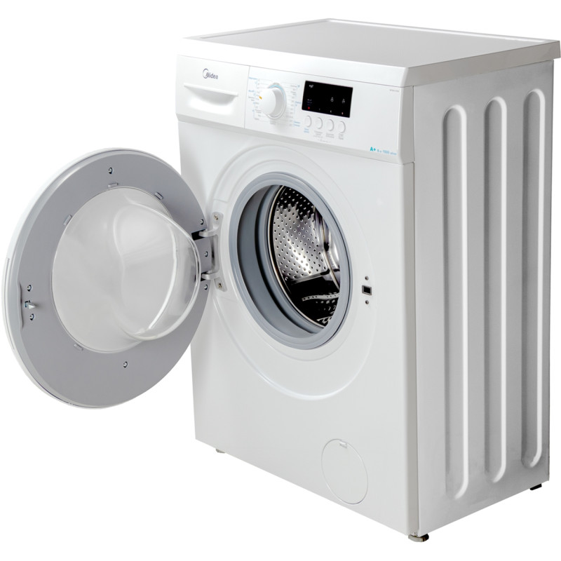 Пральна машина Midea MFE06W60/W
