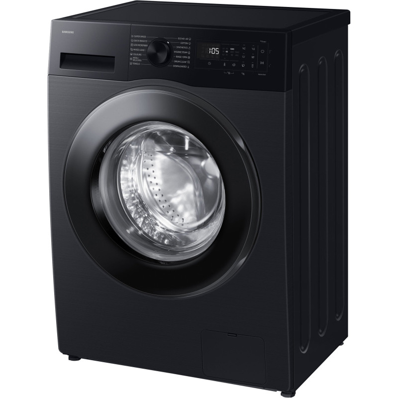 Пральна машина SAMSUNG WW80FG5L32ABLE