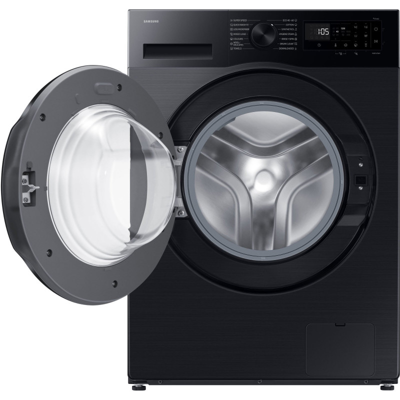 Пральна машина SAMSUNG WW80FG5L32ABLE