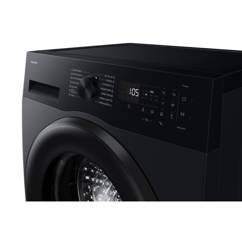 Пральна машина SAMSUNG WW80FG5L32ABLE