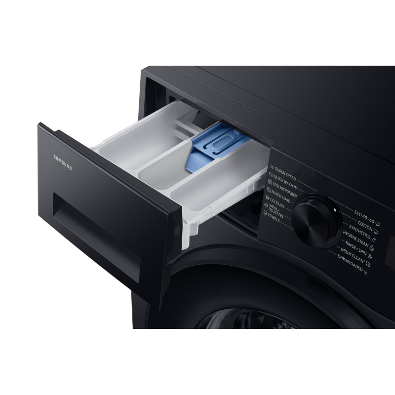 Пральна машина SAMSUNG WW80FG5L32ABLE