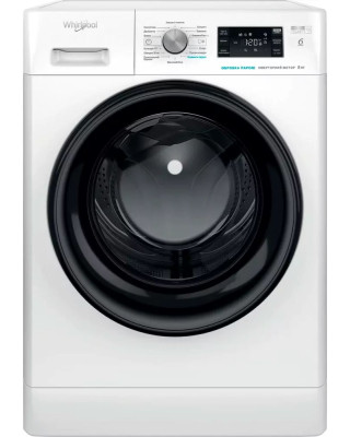 Пральна машина Whirlpool FFB 8248 BV