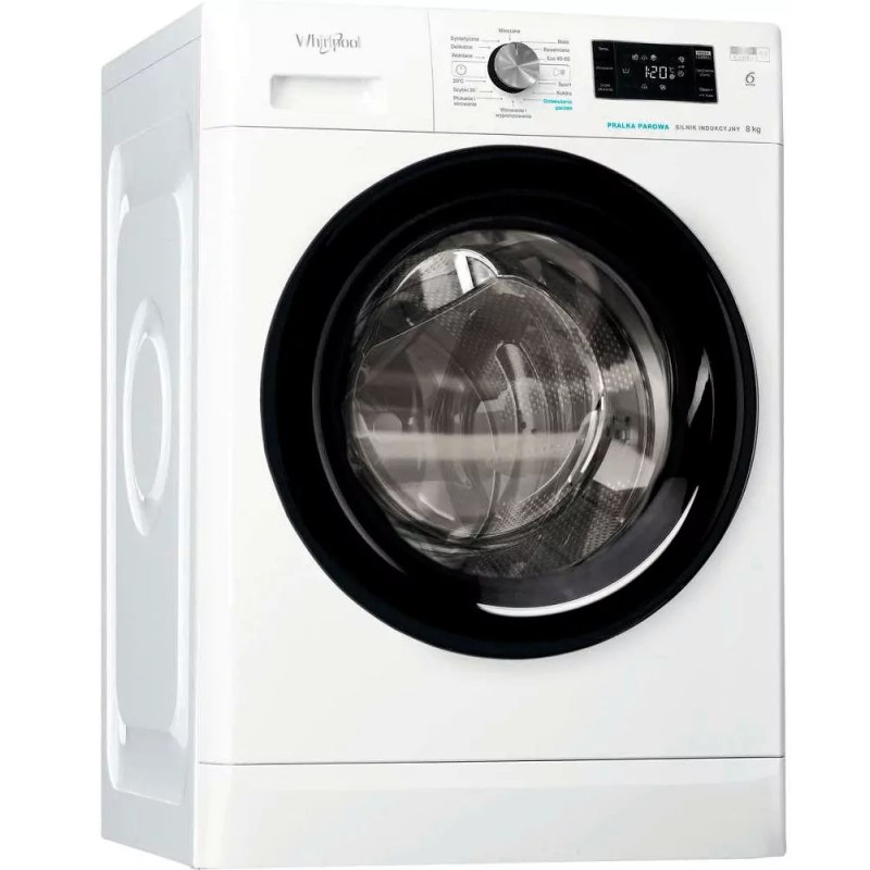 Пральна машина Whirlpool FFB 8248 BV