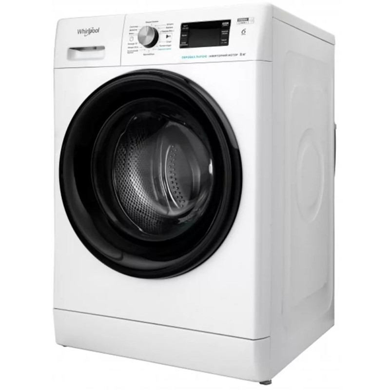 Пральна машина Whirlpool FFB 8248 BV